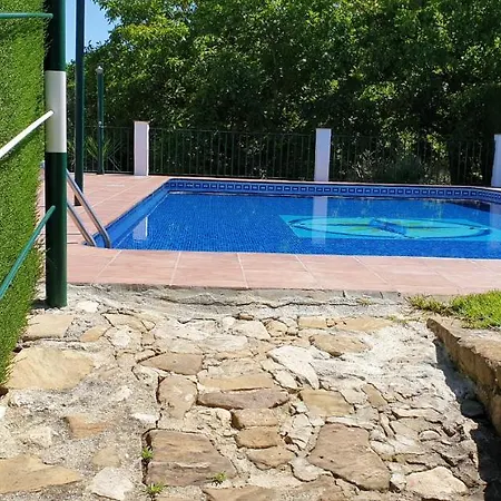 Huerta Vallejo 펜션 *