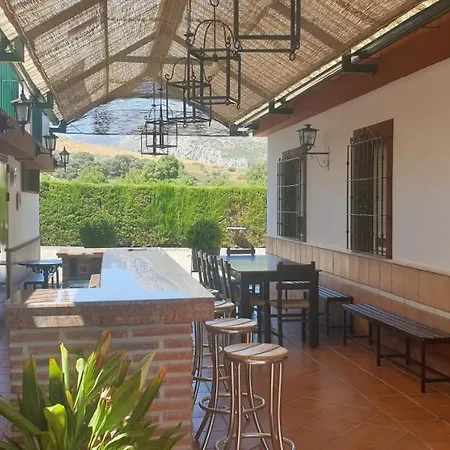 Huerta Vallejo