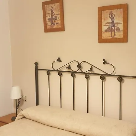 Huerta Vallejo * 론다