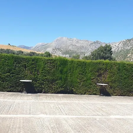 Huerta Vallejo 펜션 *