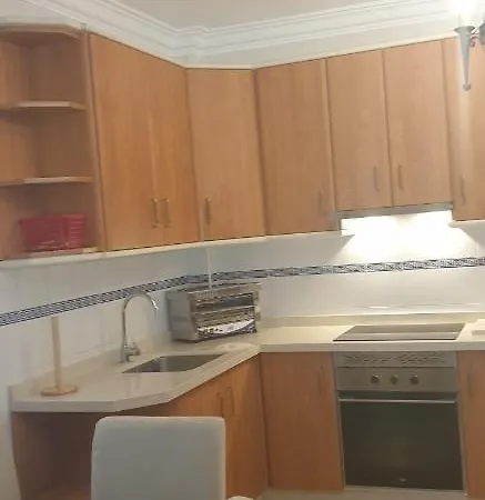 펜션 Huerta Vallejo 론다