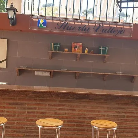 Huerta Vallejo * Ronda