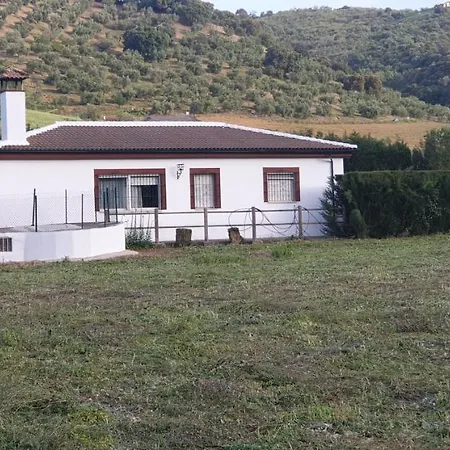Casa de Férias Huerta Vallejo *