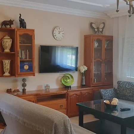 Huerta Vallejo 론다