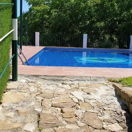 Huerta Vallejo Сasa de vacaciones *