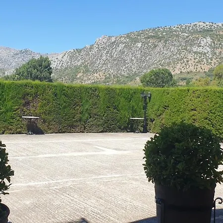 Huerta Vallejo * Ronda