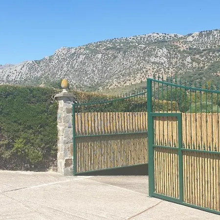 Huerta Vallejo Ronda