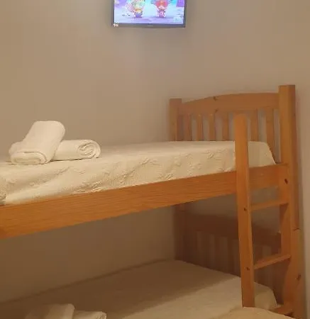 Casa de Férias Huerta Vallejo *
