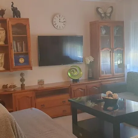 Huerta Vallejo *