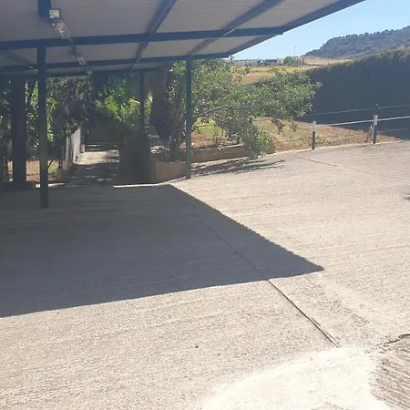 Сasa de vacaciones Huerta Vallejo Ronda