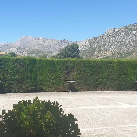 Huerta Vallejo * Ronda