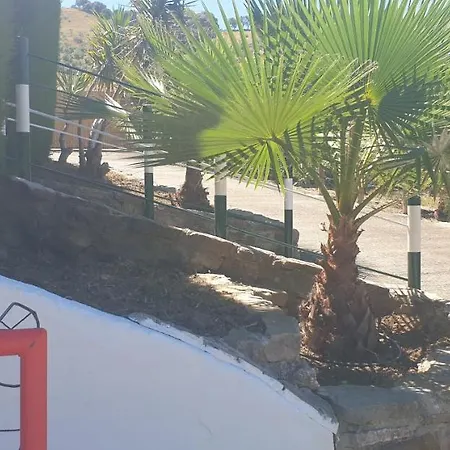 Huerta Vallejo Сasa de vacaciones