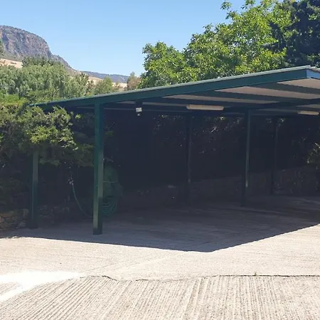 Huerta Vallejo Сasa de vacaciones