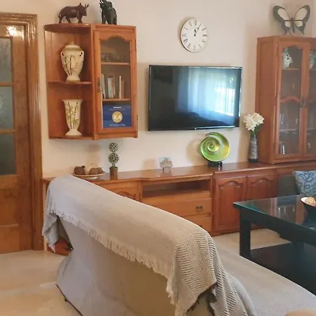 Casa de Férias Huerta Vallejo Ronda