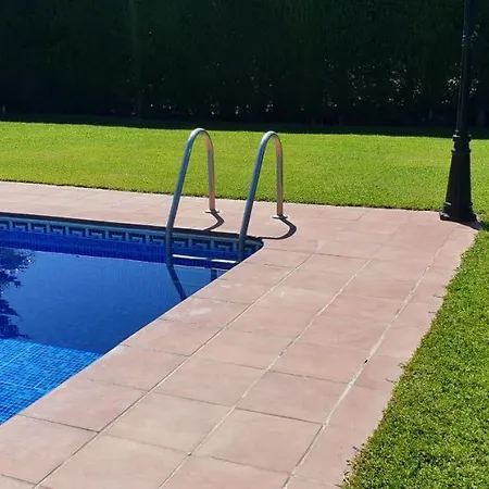 Сasa de vacaciones Huerta Vallejo *
