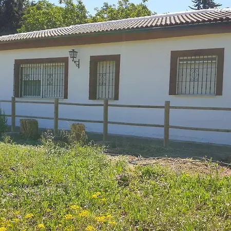 Huerta Vallejo * Ronda