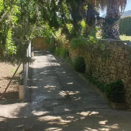 Huerta Vallejo Ronda